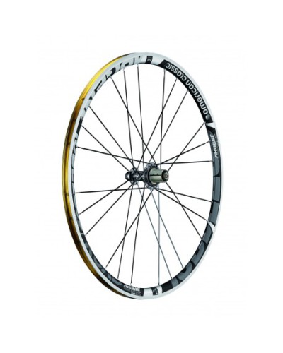 American Classic Argent 30 Tubeless Clincher, Black,...