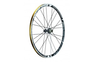 American Classic Argent 30 Tubeless Clincher, Black, Shimano and Campagnolo