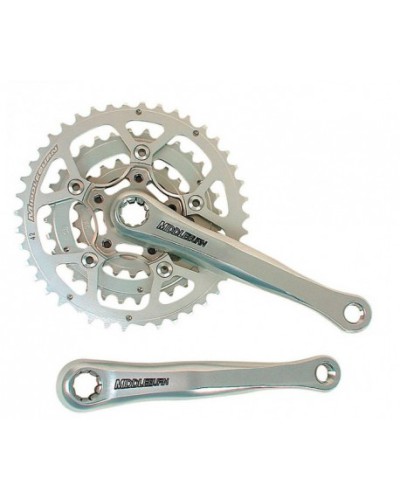 Middleburn RS8 ISIS Cranks ,without spider and...