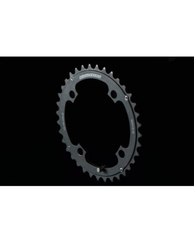 Middleburn 4-Arm Chainring with SlickShift Ramps, 32T.,...