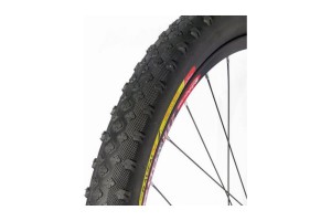 NoTubes - The Raven Tire 26x2.2