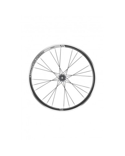 American Classic Argent 30 Tubeless Road Wheelset,...