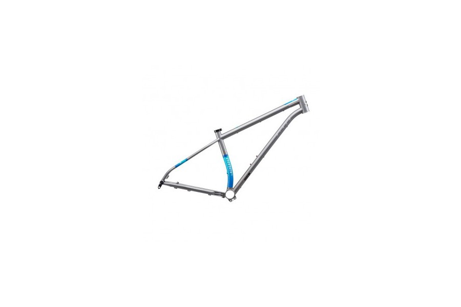 NINER ROS 9