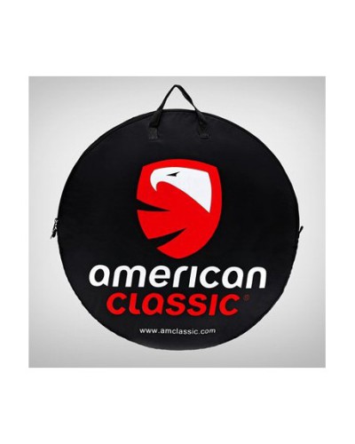 American Classic Wheel Bags...