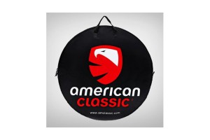 American Classic Laufradtasche - für einzelnes Laufrad