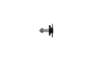 American Classic Front Axle, 17 x 100 mm
