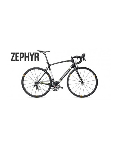 NeilPryde Zephyr SRAM Force Roadbike, Medium,...