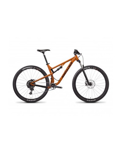 Santa Cruz Tallboy Aluminium D 29" Komplettrad