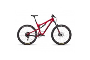 Santa Cruz 5010 C R1x Bike