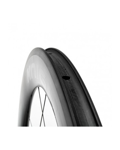 Knight "Road 35 Clincher" Wheelset Configurator