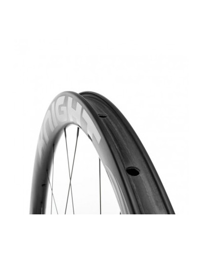 Knight "Road 35 Disc Clincher" Disc Wheelset Configurator