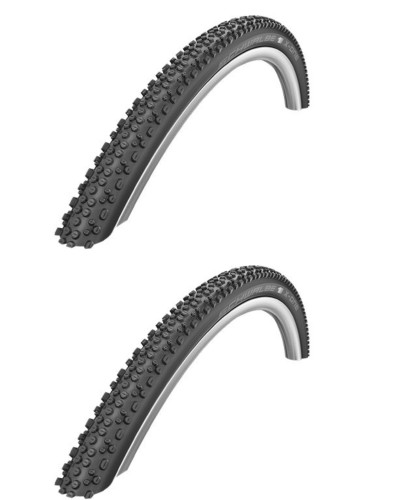 Schwalbe X-ONE tyre set