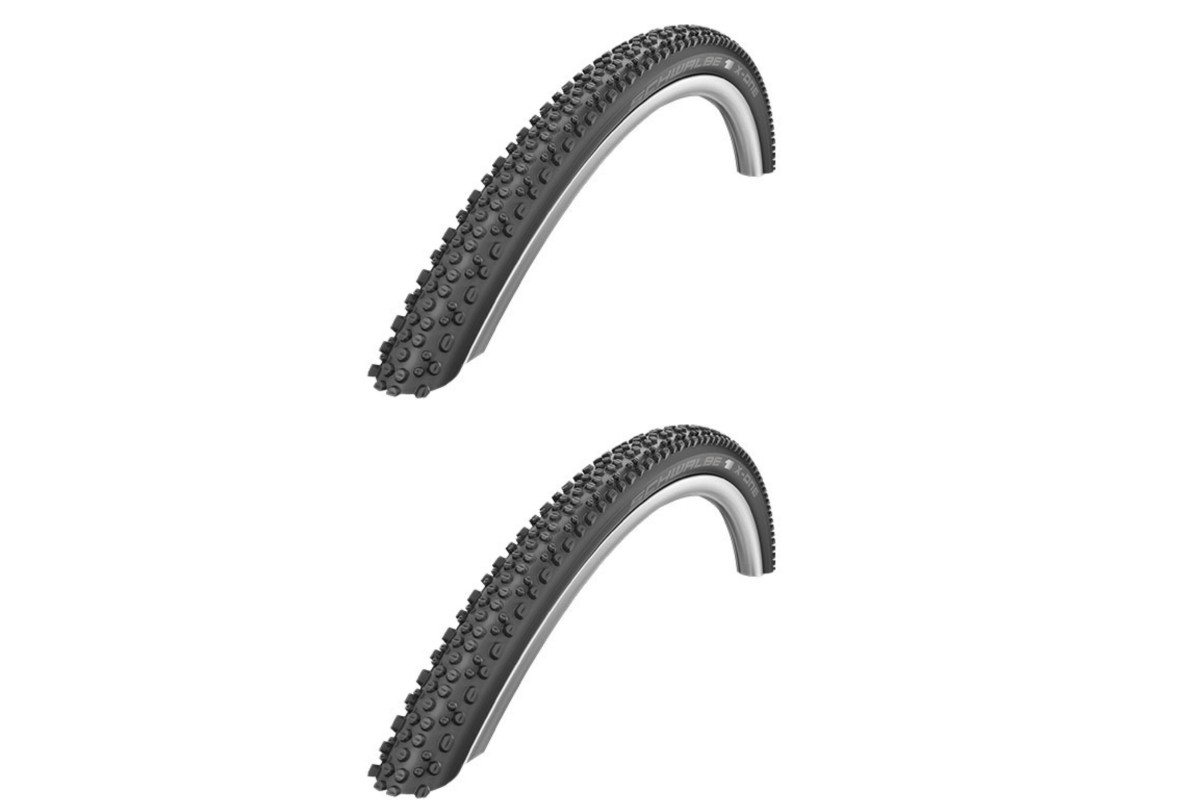 Schwalbe X-ONE Reifen-Set