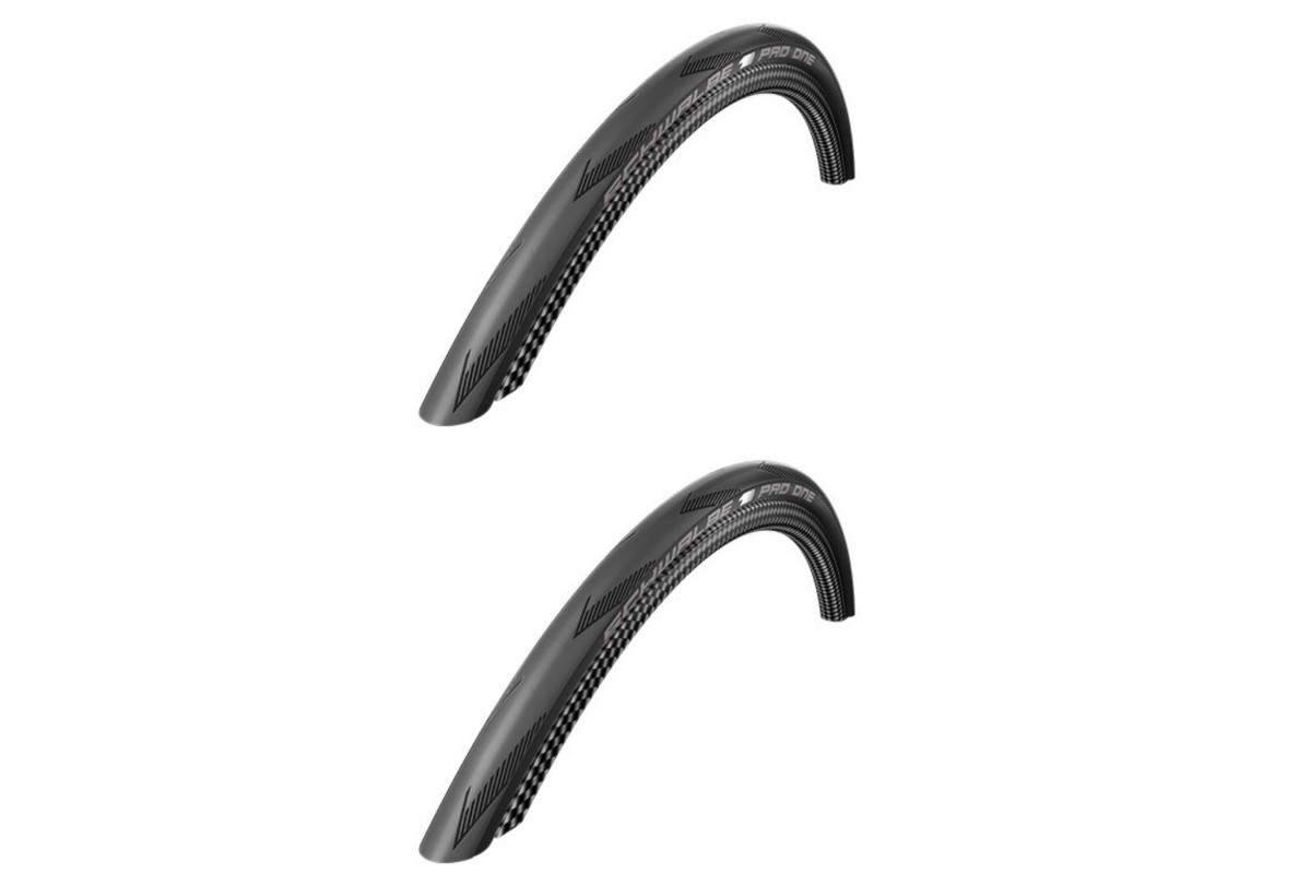 Schwalbe G-ONE tyre set