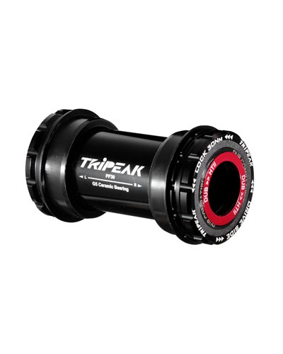 TRIPEAK PF30 68mm (Road) auf/to 3-in-1 Bottom Bracket / Innenlager