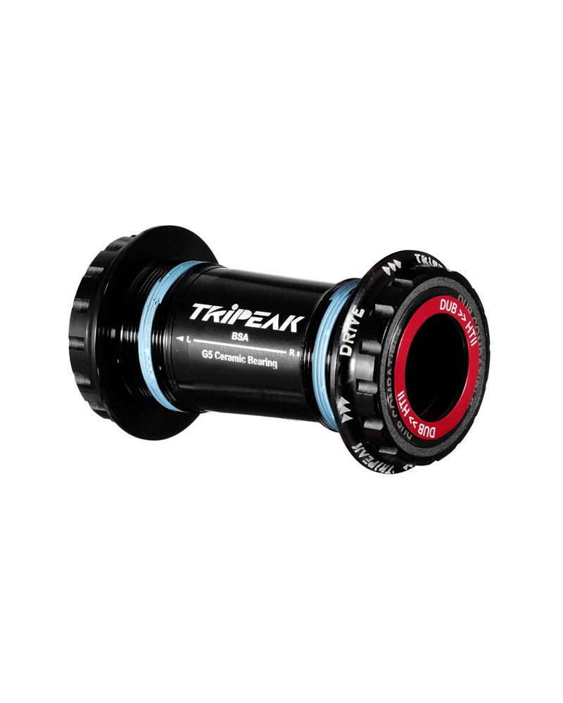 TRIPEAK BSA 68mm (Road): 3-in-1 Bottom Bracket / Innenlager