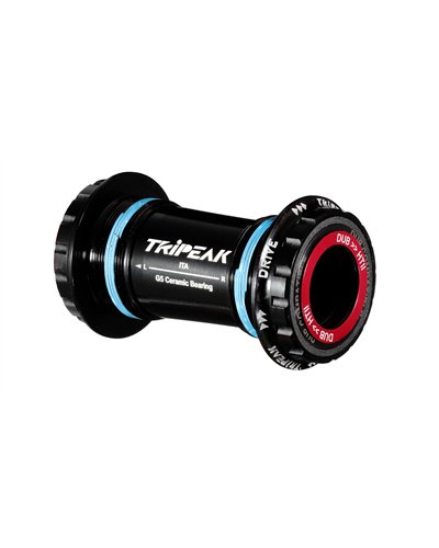 TRIPEAK BSA 68mm (Road): 3-in-1 Bottom Bracket / Innenlager