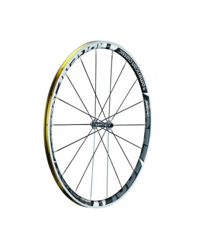 American Classic Argent 30 Tubeless Clincher Rim, Front,...