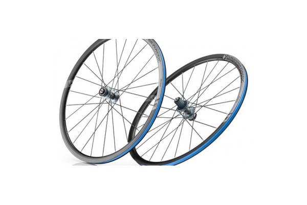 Rennrad / Cyclocross Disc